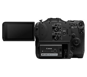 Canon シネマカメラ EOS C70 Cinema EOS Cameras - EOS C70 - Canon Singapore